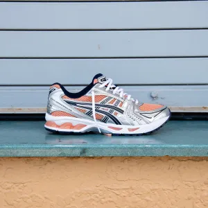 Mens Asics Gel-Kayano 14 (Sepia/Pure Silver) Asics Gel-nyc Casual Shoes