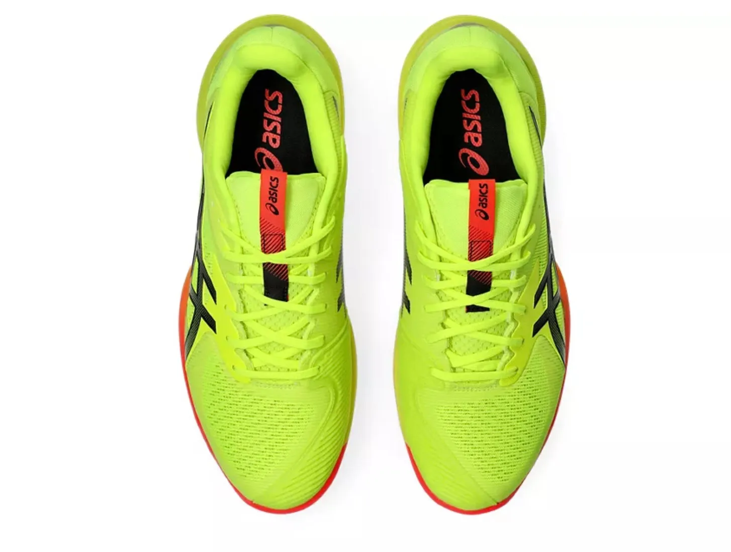 Mens Asics Solution Speed FF3 Paris Asics Gel Dedicate 8 Tennis Shoes Review