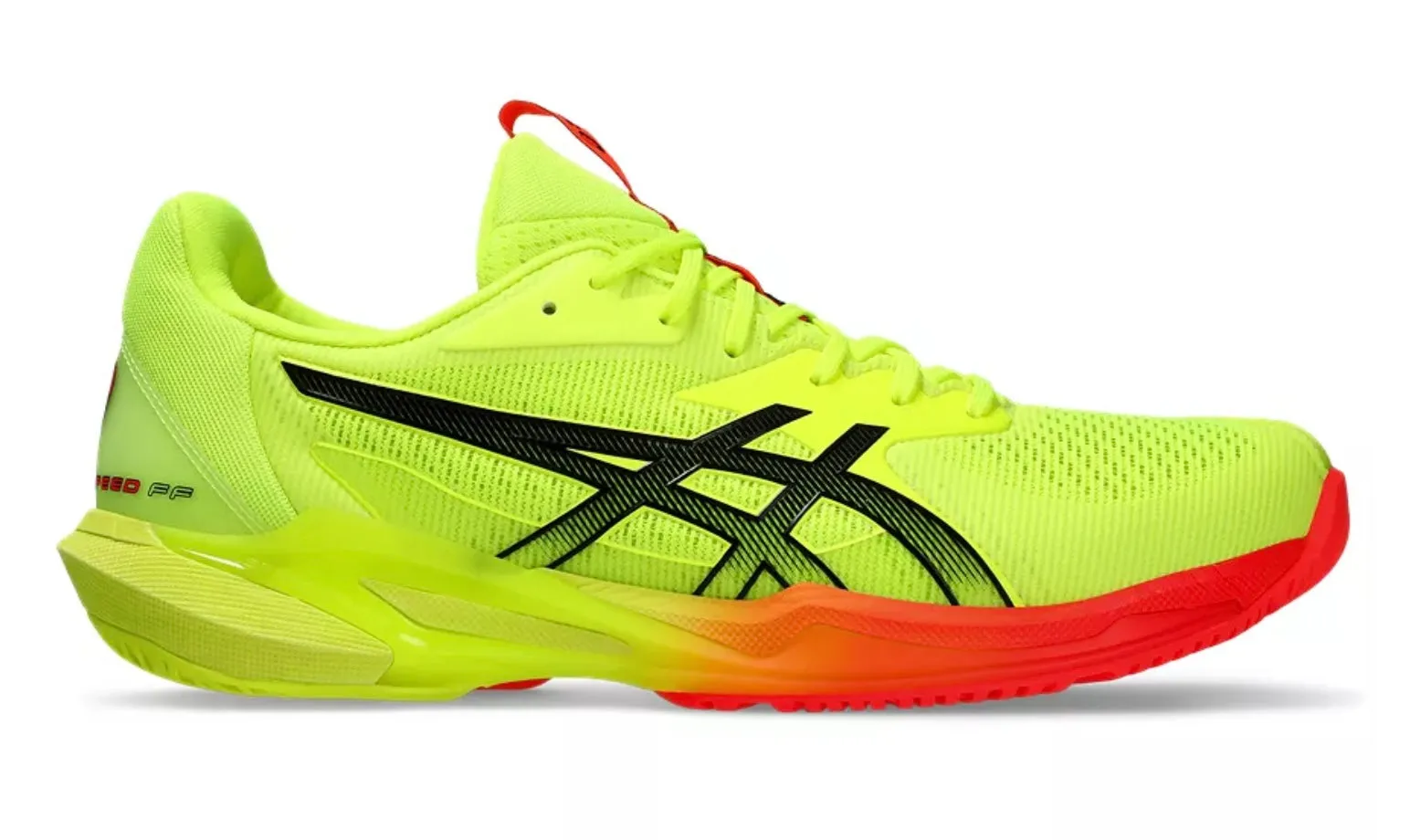 Asics Wrestling Shoes Near Me Mens Asics Solution Speed FF3 Paris