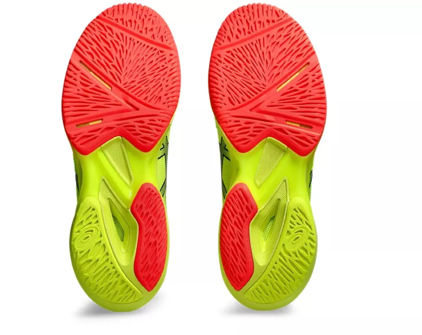 Mens Asics Solution Speed FF3 Paris Asics Shoe Size