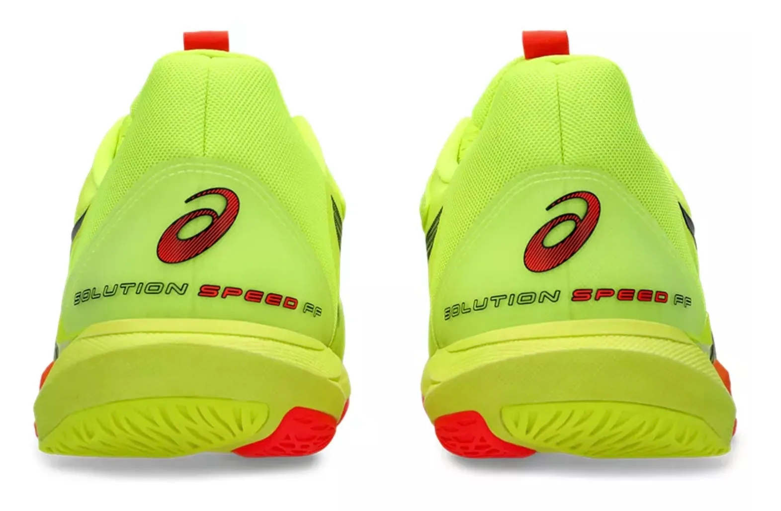 Asics Shoes In Store Mens Asics Solution Speed FF3 Paris