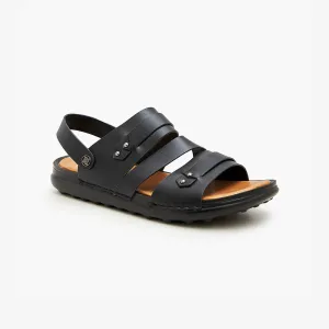 Birkenstock Style Sandals Men's Casual Comfort Sandals