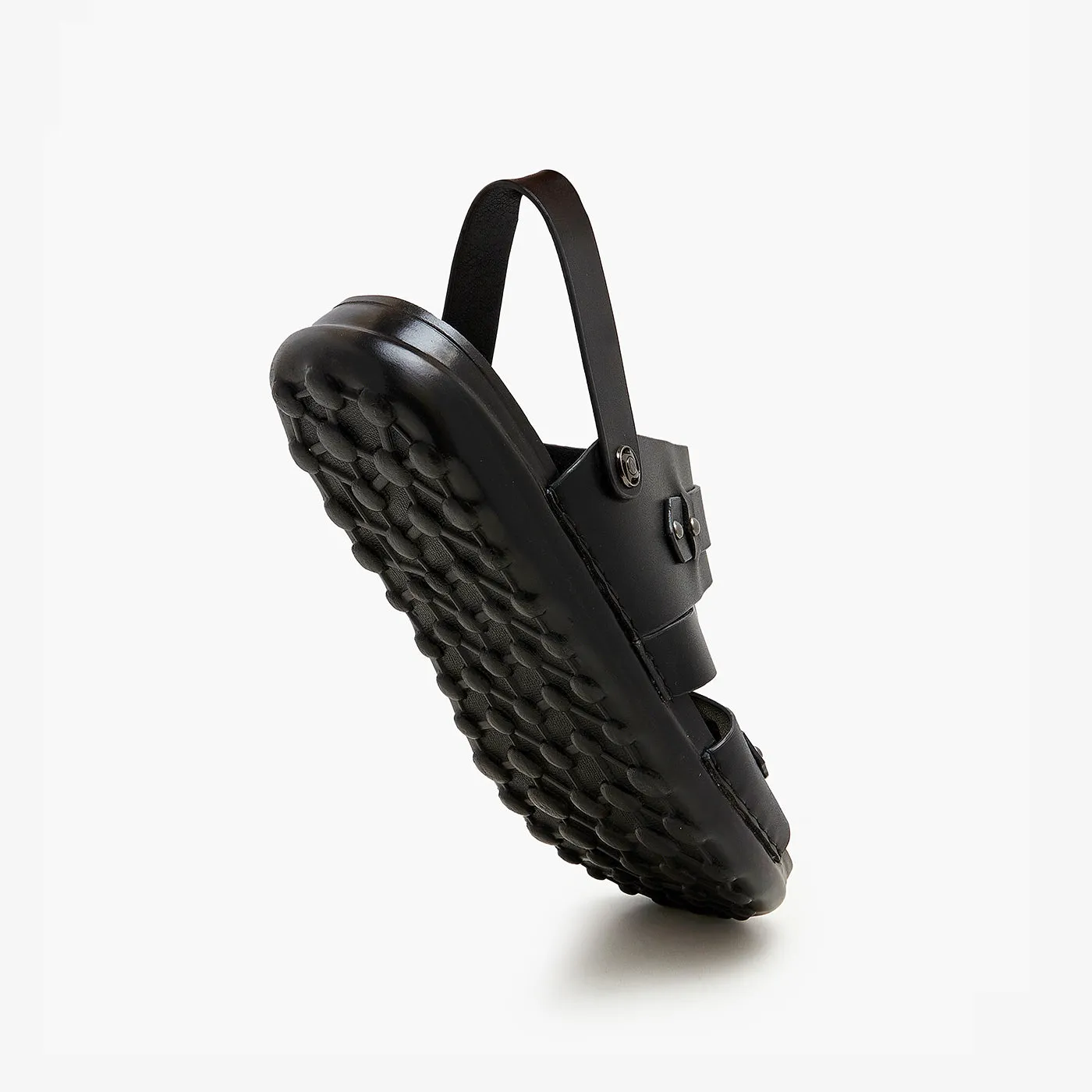 Sandals St Grande Men's Casual Comfort Sandals