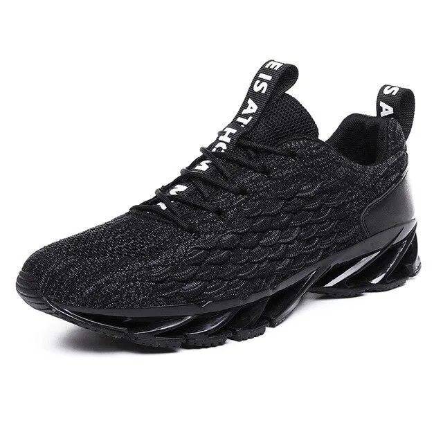 Men's Casual Shoes Mesh Breathable Sport Running Shoes Sneakers Sneakers Salesneakers Sale