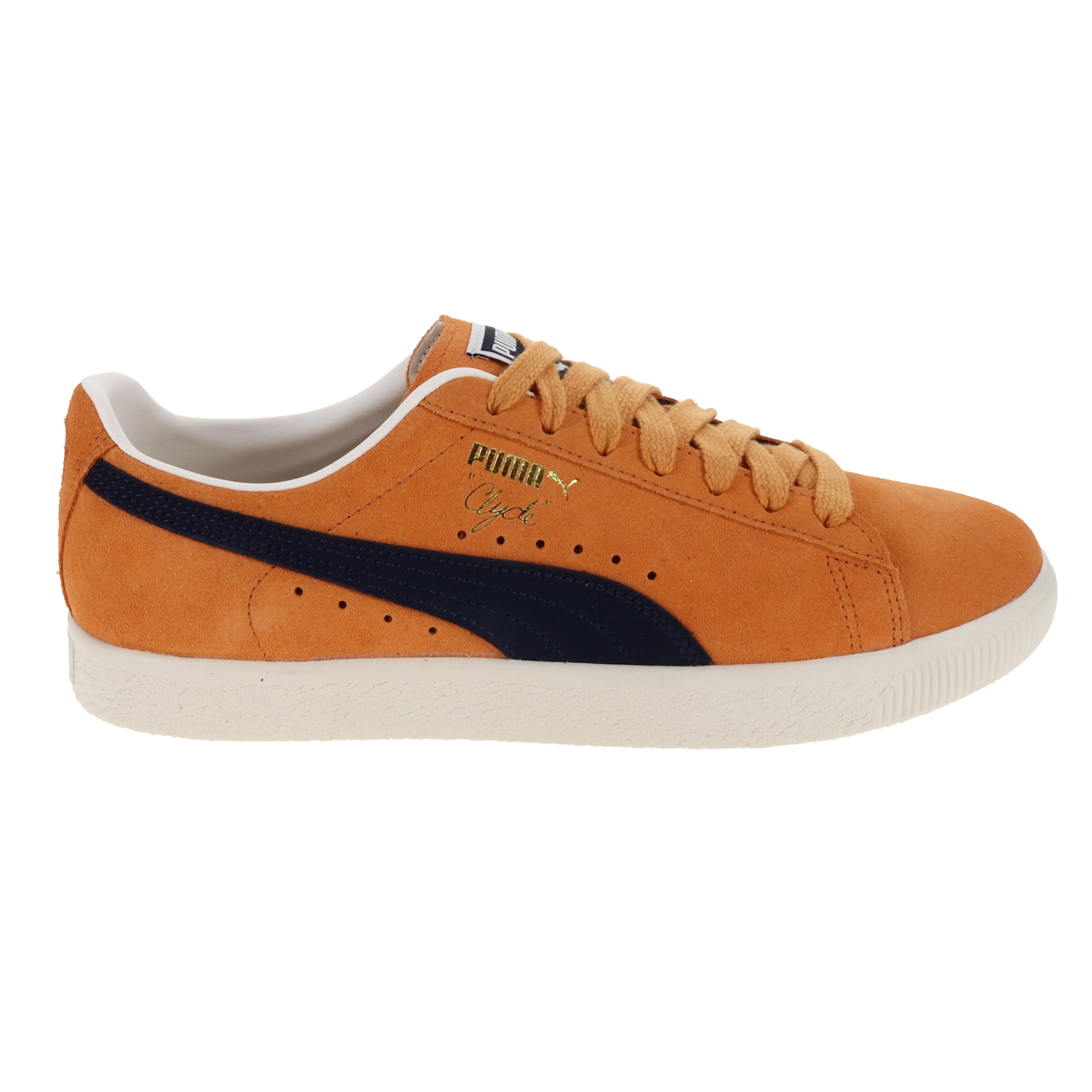 Men's Clyde OG Asics Shoes Measurement