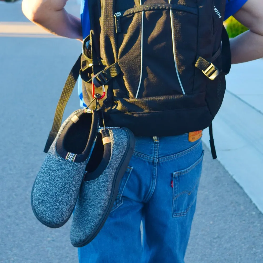 Men's Explorer Sport Moc with SmartDri technology Slippers Vintage