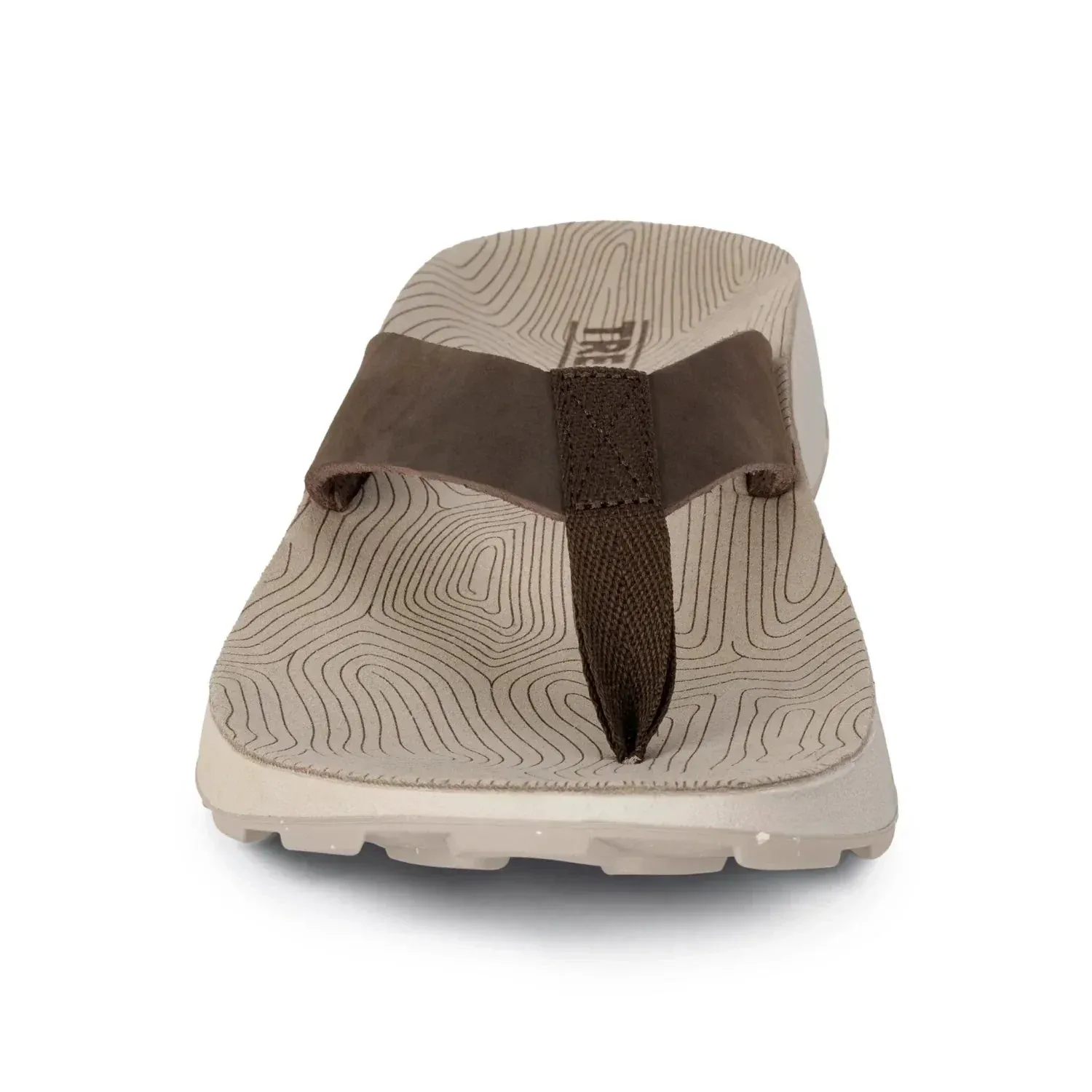 Men's Orleans Leather Sandal Sandals Skechers