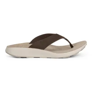 Men's Orleans Leather Sandal Huaraches Sandals
