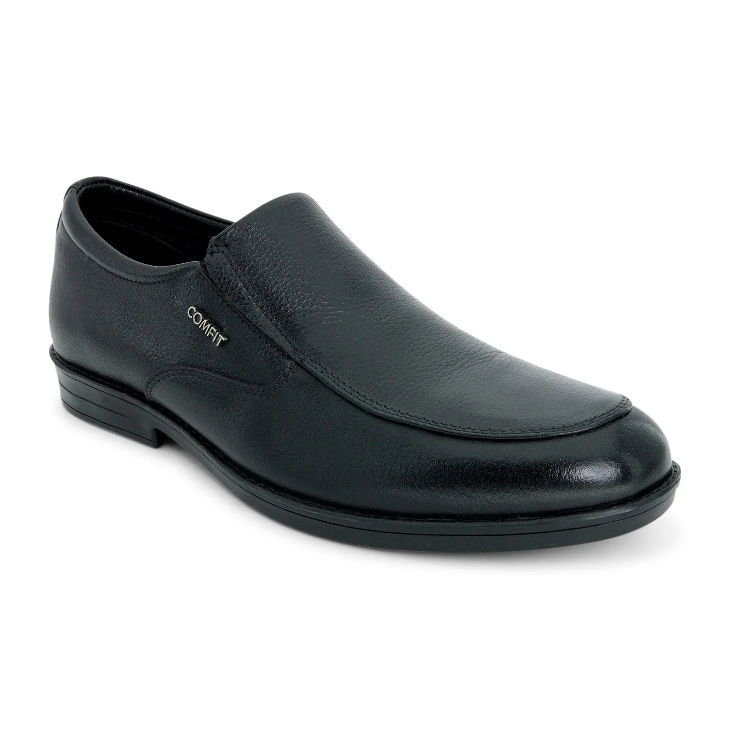 Slip On Styling Men's Slip-On Formal Shoe by Bata Comfit