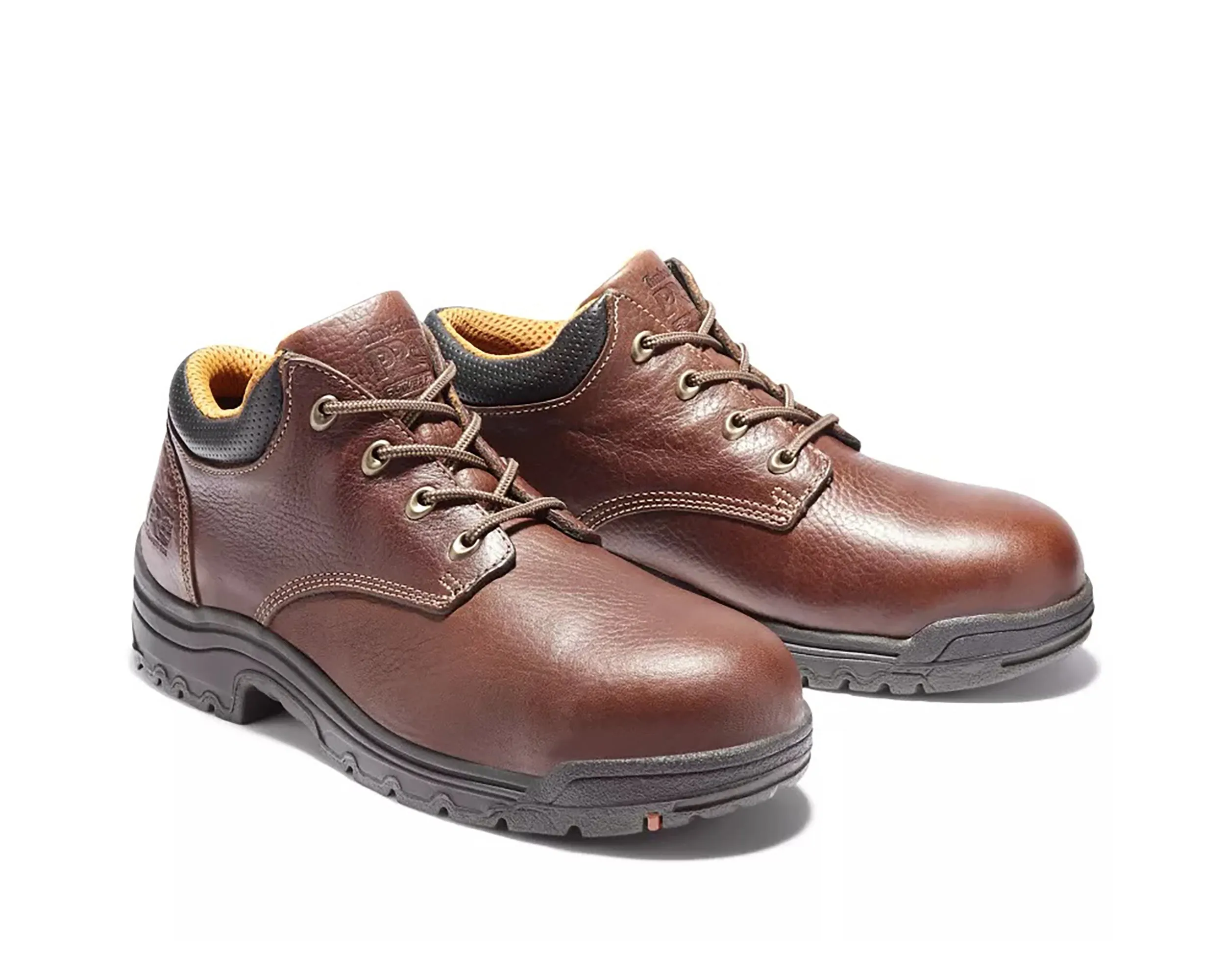 Men`s Titan Alloy Toe Work Shoes Best Place To Buy Steel Toe Work Boots