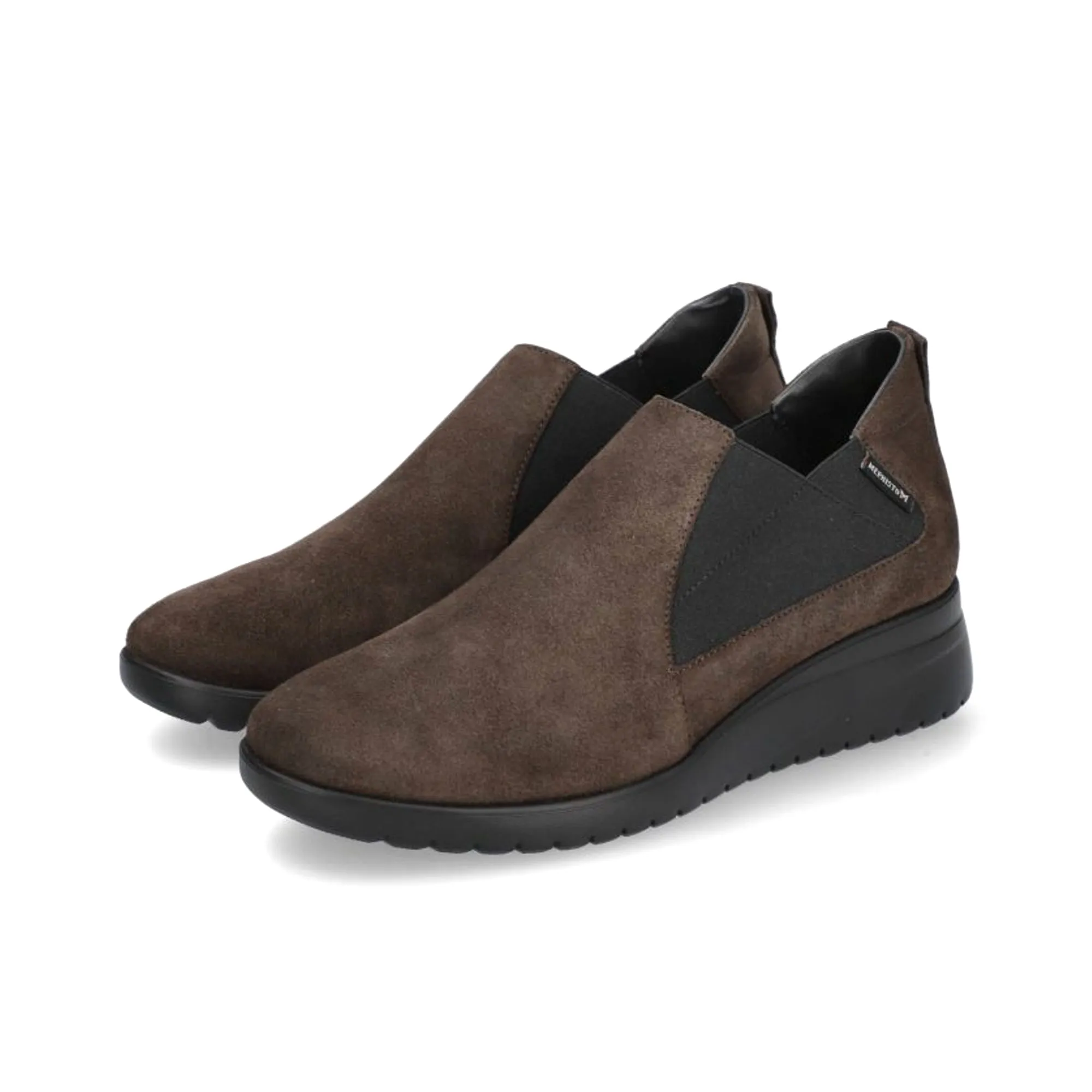 Trendy Work Boots MEPHISTO IBELINA WOMEN