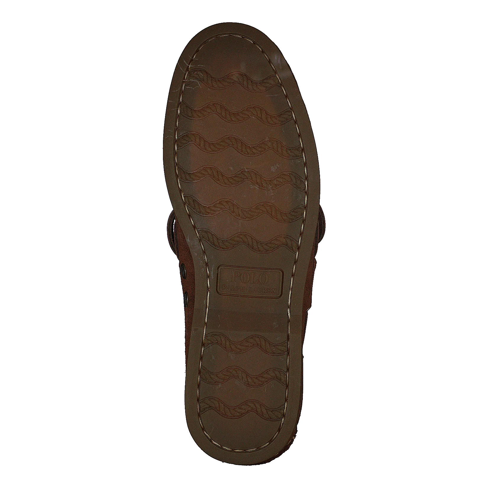 Adult Slip On Shoes Merton Suede Boat Shoe New Pale Russet