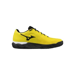 Mizuno Wave Enforce Court Unisex Padel Shoes (61GB2437/45) Best Walking Shoes For Flat Feet Reddit