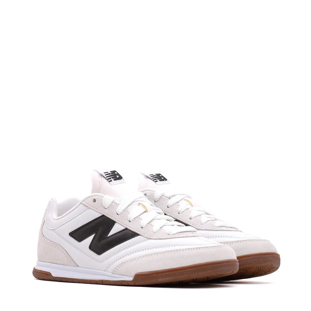New Balance Unisex RC42 White URC42LA New Balance White Womens Shoes