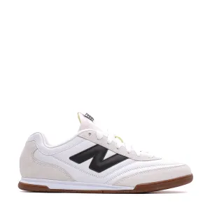 Hibbett Sports New Balance New Balance Unisex RC42 White URC42LA