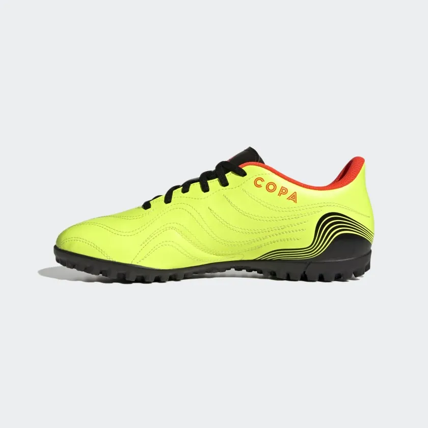 Adidas Wide Trail Shoes ADIDAS COPA SENSE.4 TURF BOOTS - GZ1370