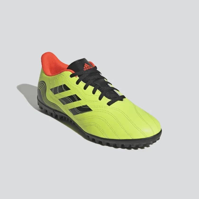 ADIDAS COPA SENSE.4 TURF BOOTS - GZ1370 Adidas Waterproof Running Shoes