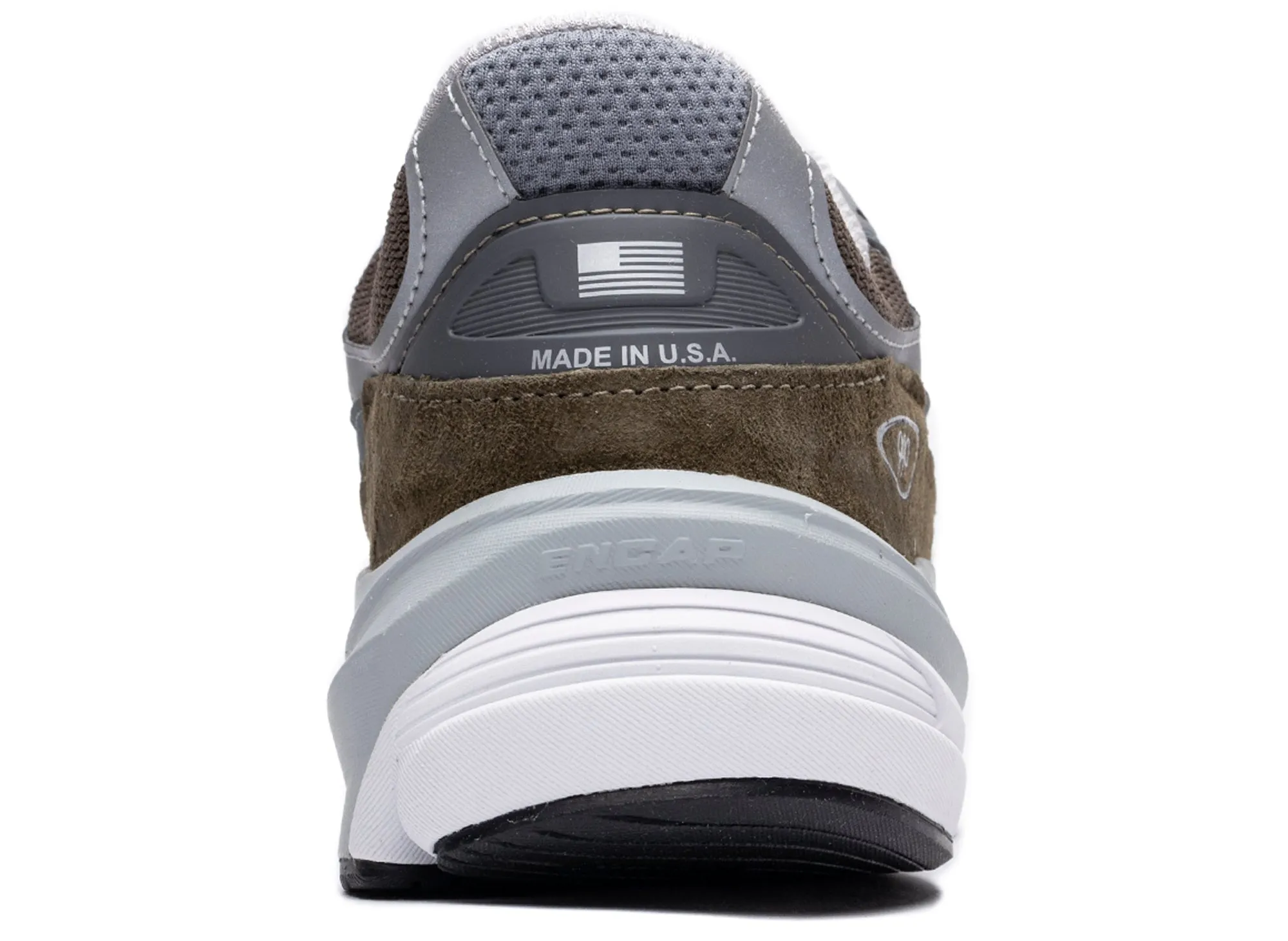 New Balance Made in USA 990v6 U990OG6 Chunky New Balance Women's