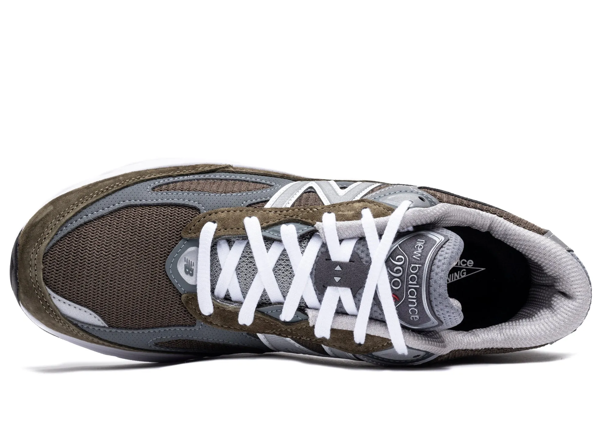 New Balance 2002r Size 13 New Balance Made in USA 990v6 U990OG6