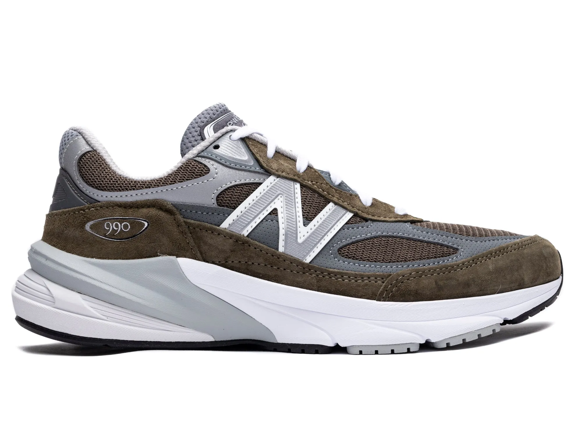 626v2 New Balance New Balance Made in USA 990v6 U990OG6