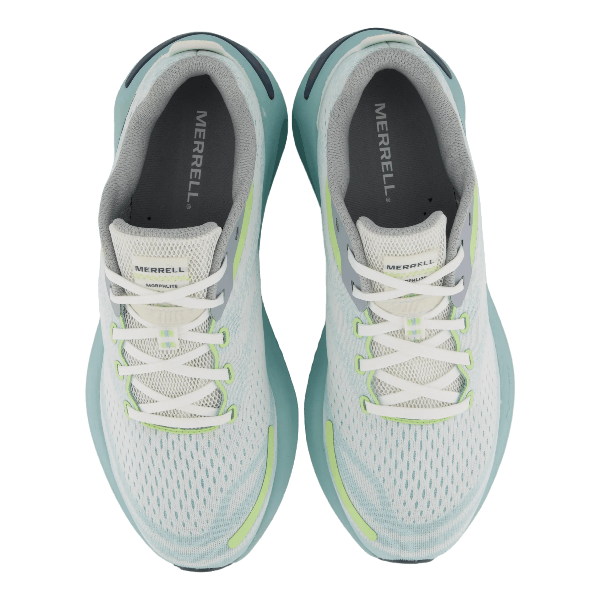 Best Running Shoes On Sale Morphlite White/frost Blue
