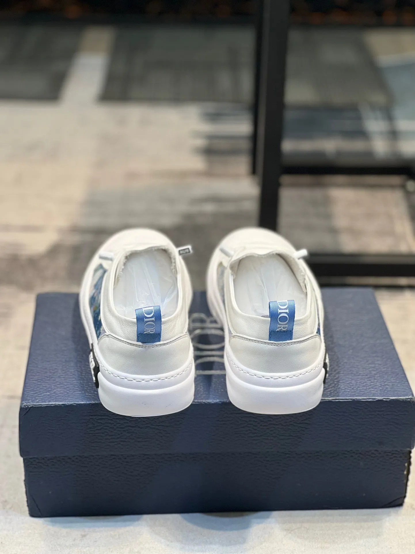 Abound Sneakers MSE080 DR Men's Sneakers / Size7-12