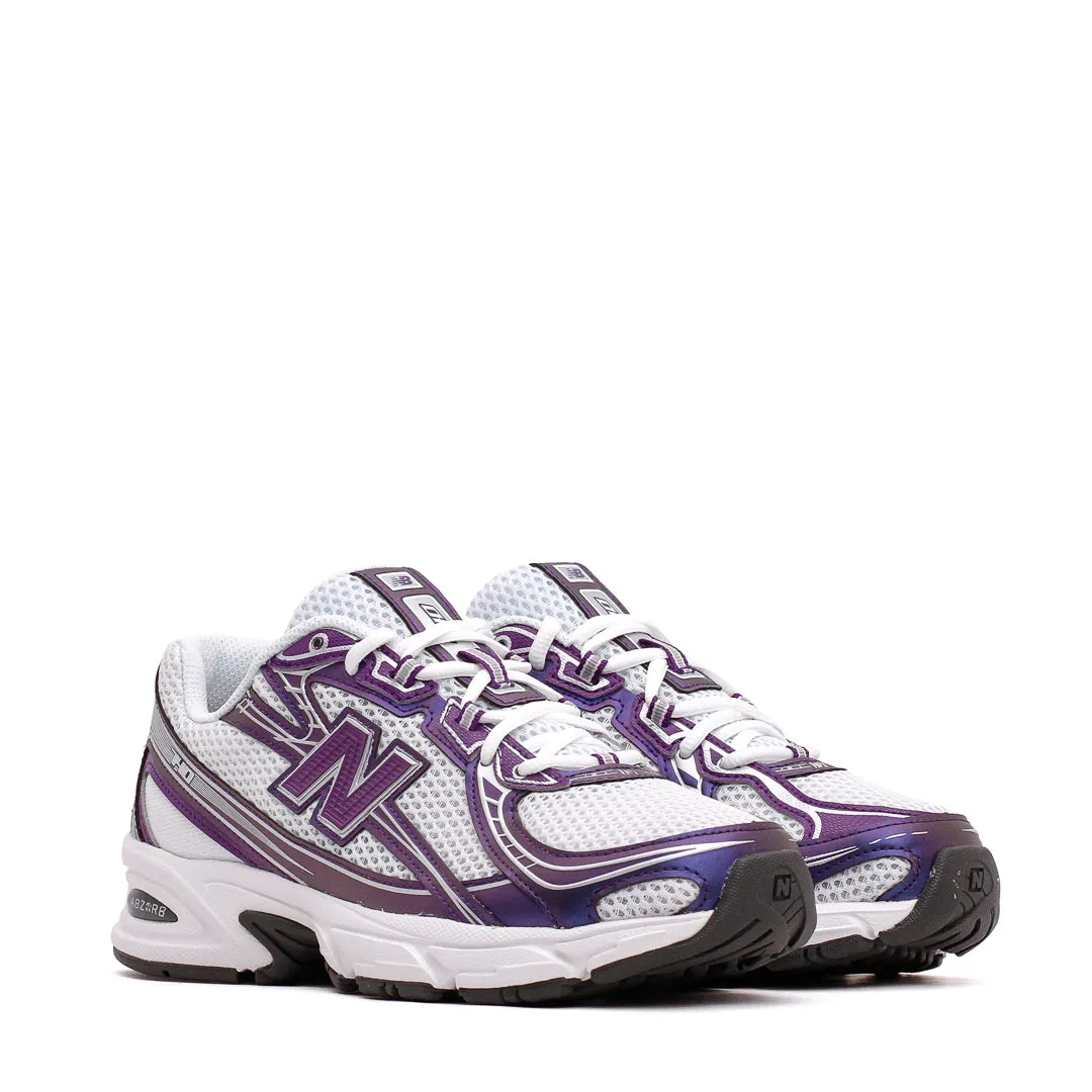 New Balance Unisex 740 Concord Grape U740CG2 New Balance Joe Fresh Goods