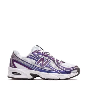New Balance Unisex 740 Concord Grape U740CG2 New Balance Trail Running Shoe