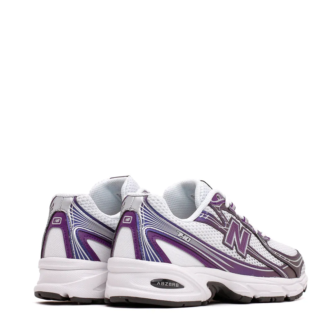 New Balance Unisex 740 Concord Grape U740CG2 Slip Resistant Shoes New Balance
