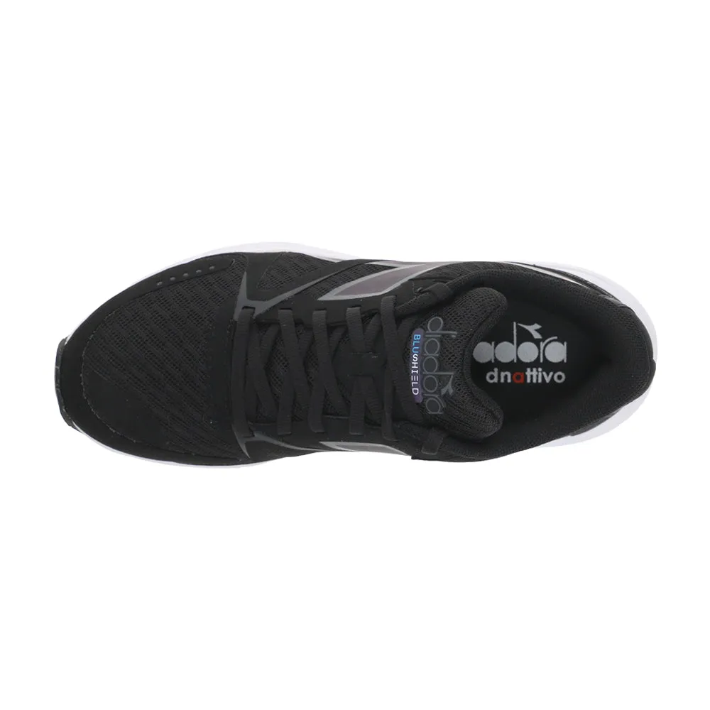 Mythos Blushield 8 Vortice Hip Wide Running Shoes Mid Top Running Shoes