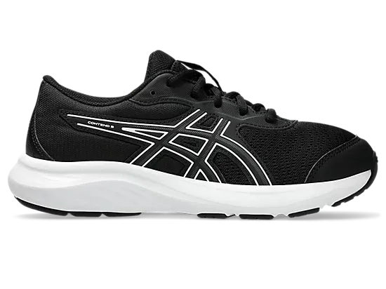 Kids' Contend 9 GS Asics Volleyball Shoes Academy
