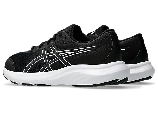 Asics Gel-nimbus 25 Running Shoes Review Kids' Contend 9 GS