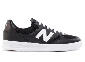 Brown New Balance Shoes Comme des Garons HOMME x New Balance in Black