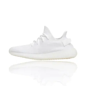 Adidas Yeezy 350v2 Creme White Anthony Edwards Adidas Basketball Shoes