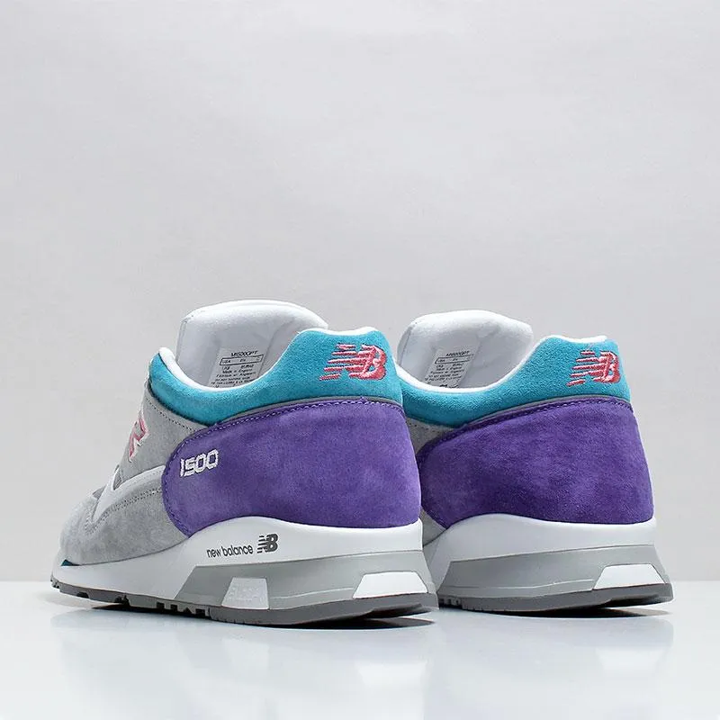 New Balance 1500GPT Shoes New Balance Pink 9060