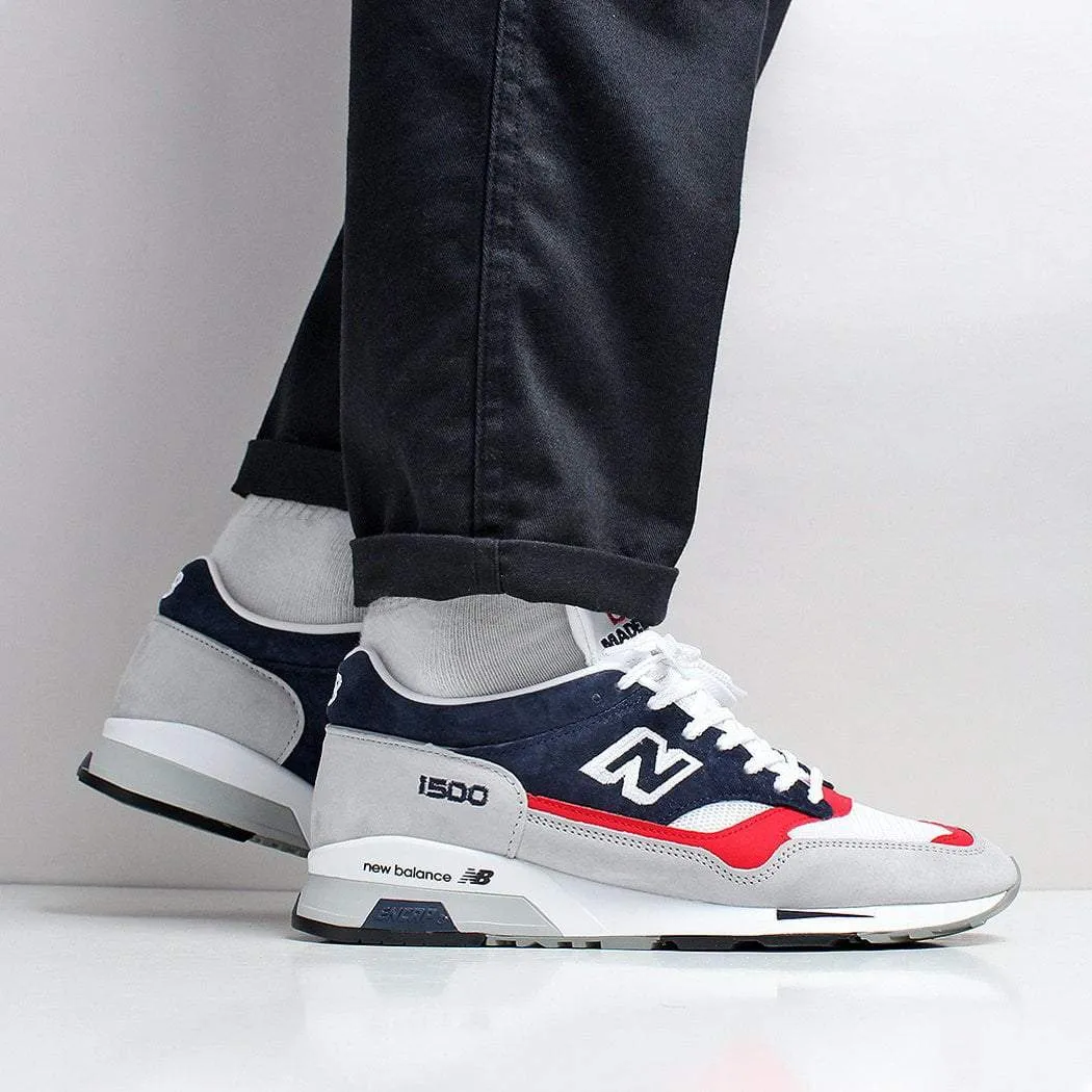 New Balance 1500GWR Shoes New Balance Rosewood