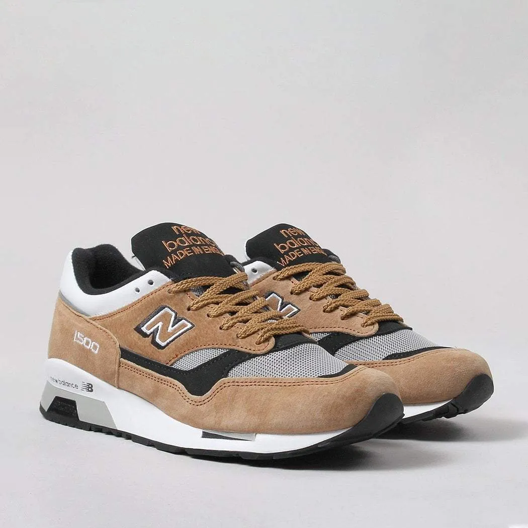 New Balance 1500ST Shoes New Balance Classic Grey