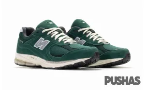 Tan And Brown New Balance New Balance 2002R 'Nightwatch Green' (2022)