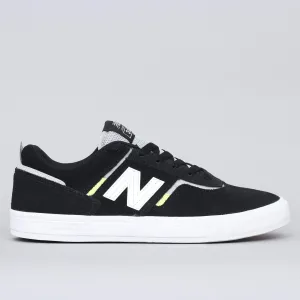 New Balance 306 Jamie Foy Shoes Black / White New Balance 1000 Incense Black