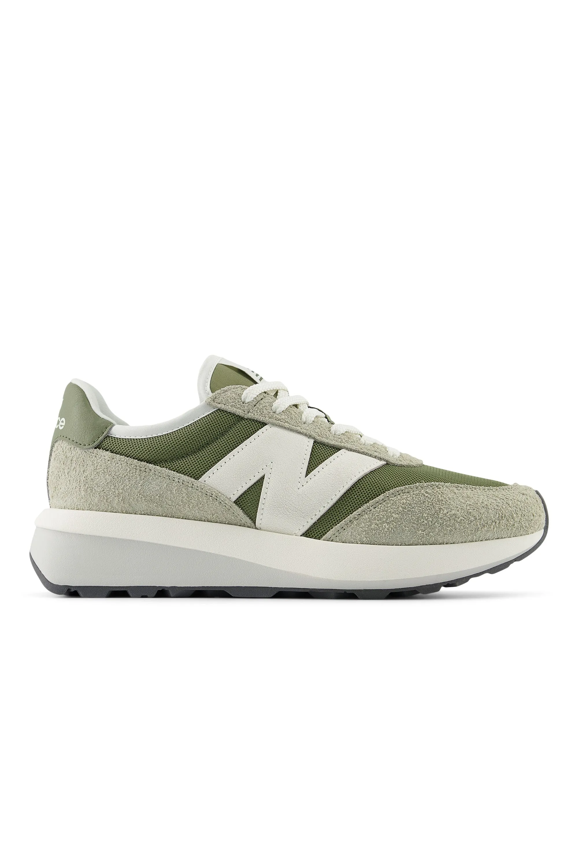 Sneakers 574 New Balance New Balance 370 Trainer Olivine Green