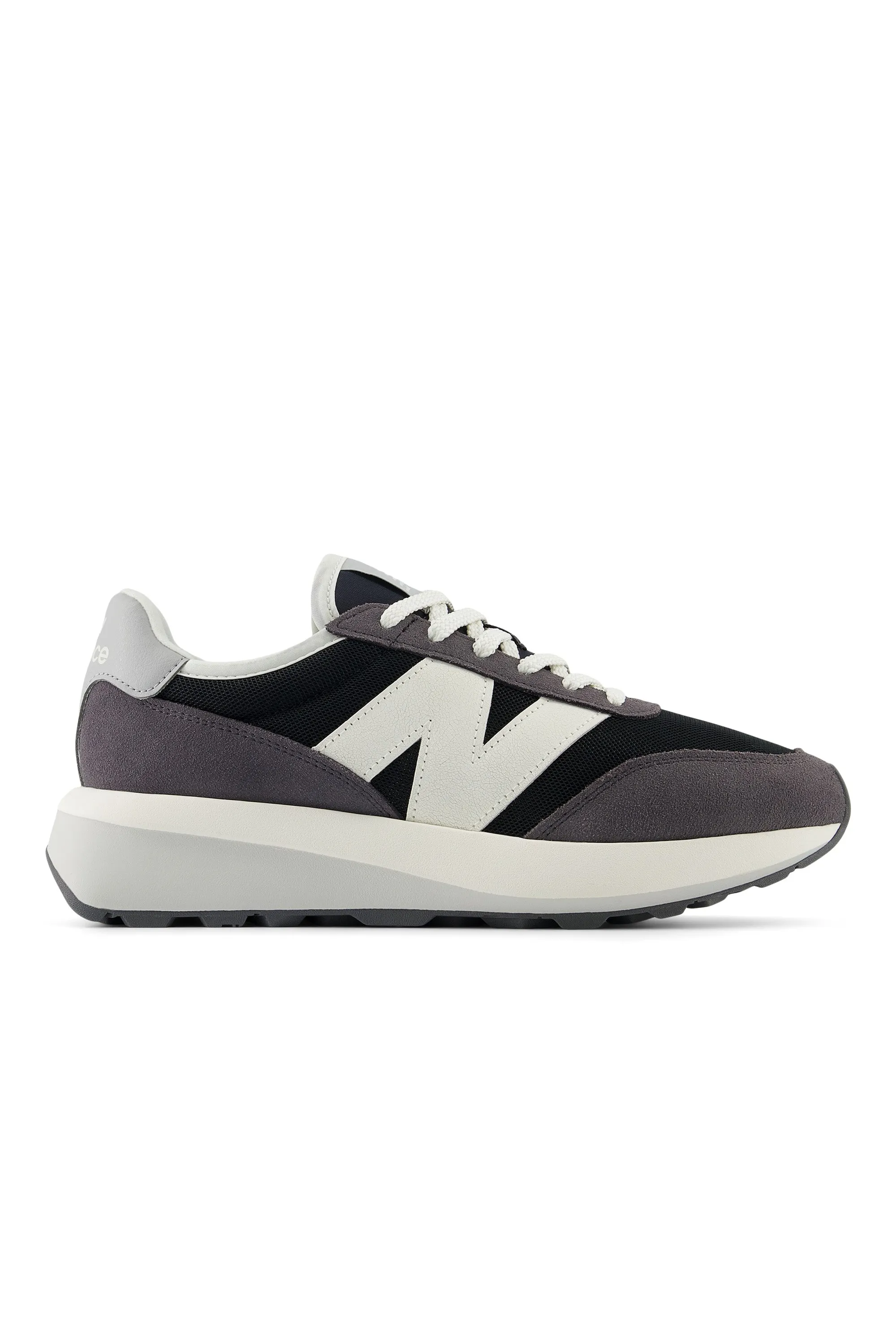 New Balance 370 Trainer Phantom with Sea Salt Womens New Balance 847