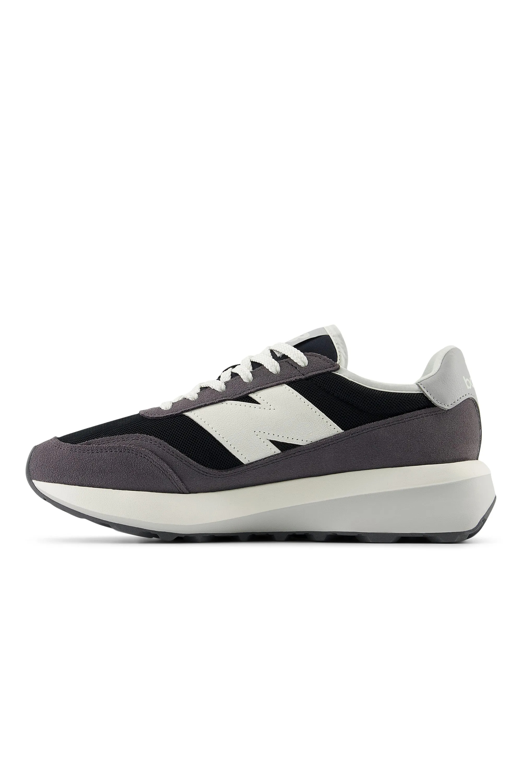 New Balance 1080 V5 New Balance 370 Trainer Phantom with Sea Salt