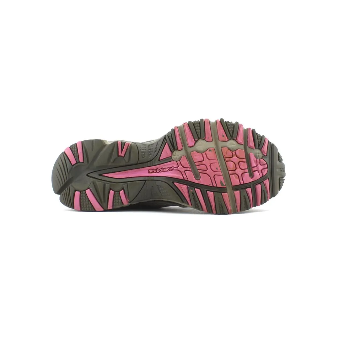 NEW BALANCE 411 ALL TERRAIN Glycerin 21 Running Shoes