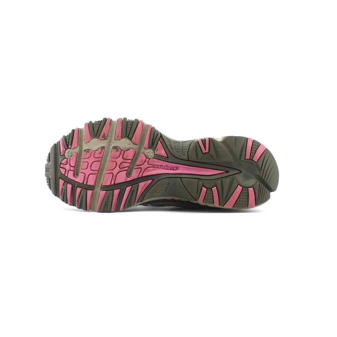 NEW BALANCE 411 ALL TERRAIN Ghost Running Shoe