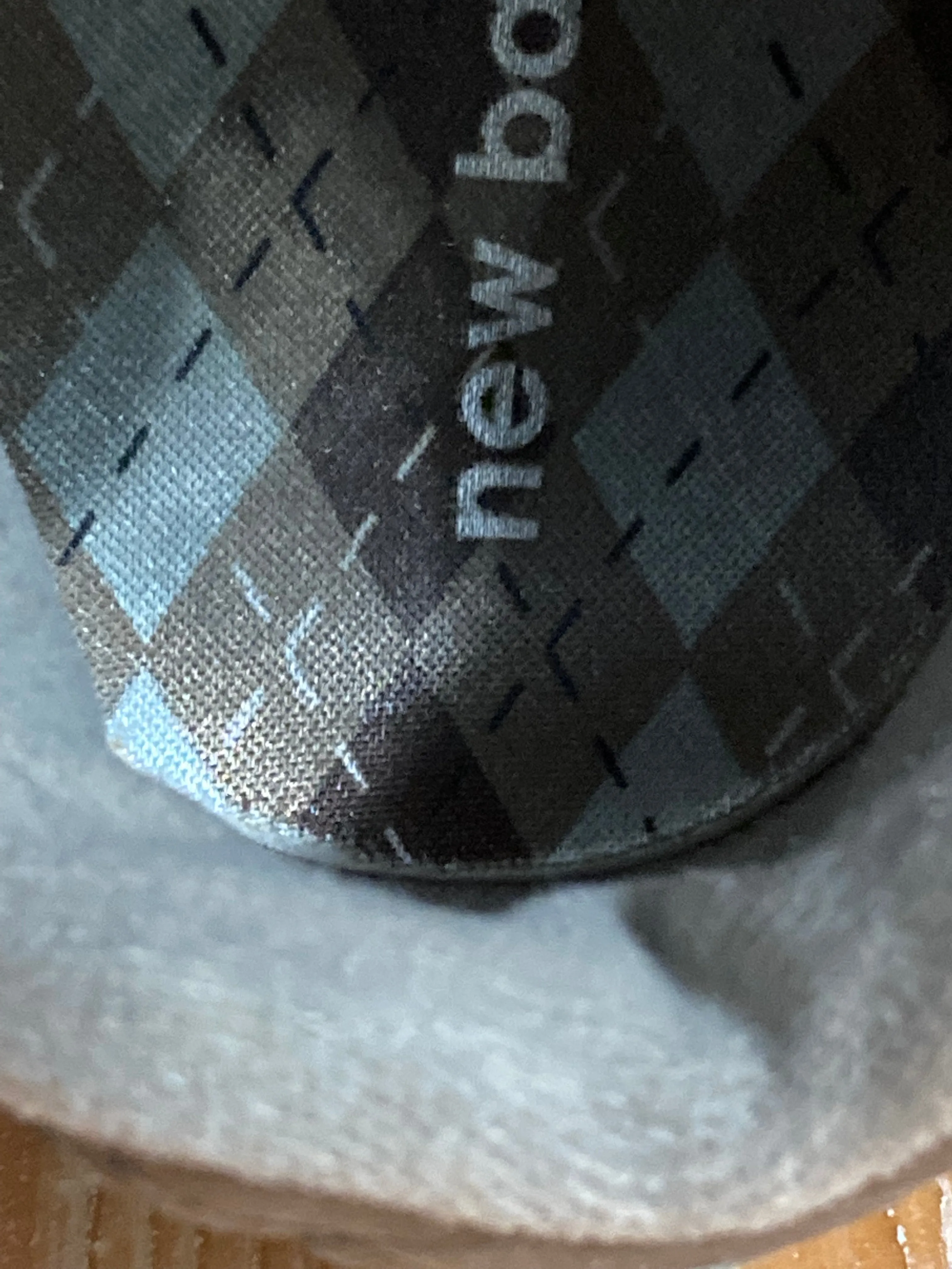 NEW BALANCE 442 Women's Size 9.5 Athletic Shoes Sneakers Brown CW442CF New Balance Brown And Cream