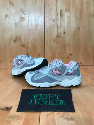 New Balance Outlet Store Vacaville NEW BALANCE 490 Youth Size 2.5M Athletic Shoes Sneakers KJ490E6P