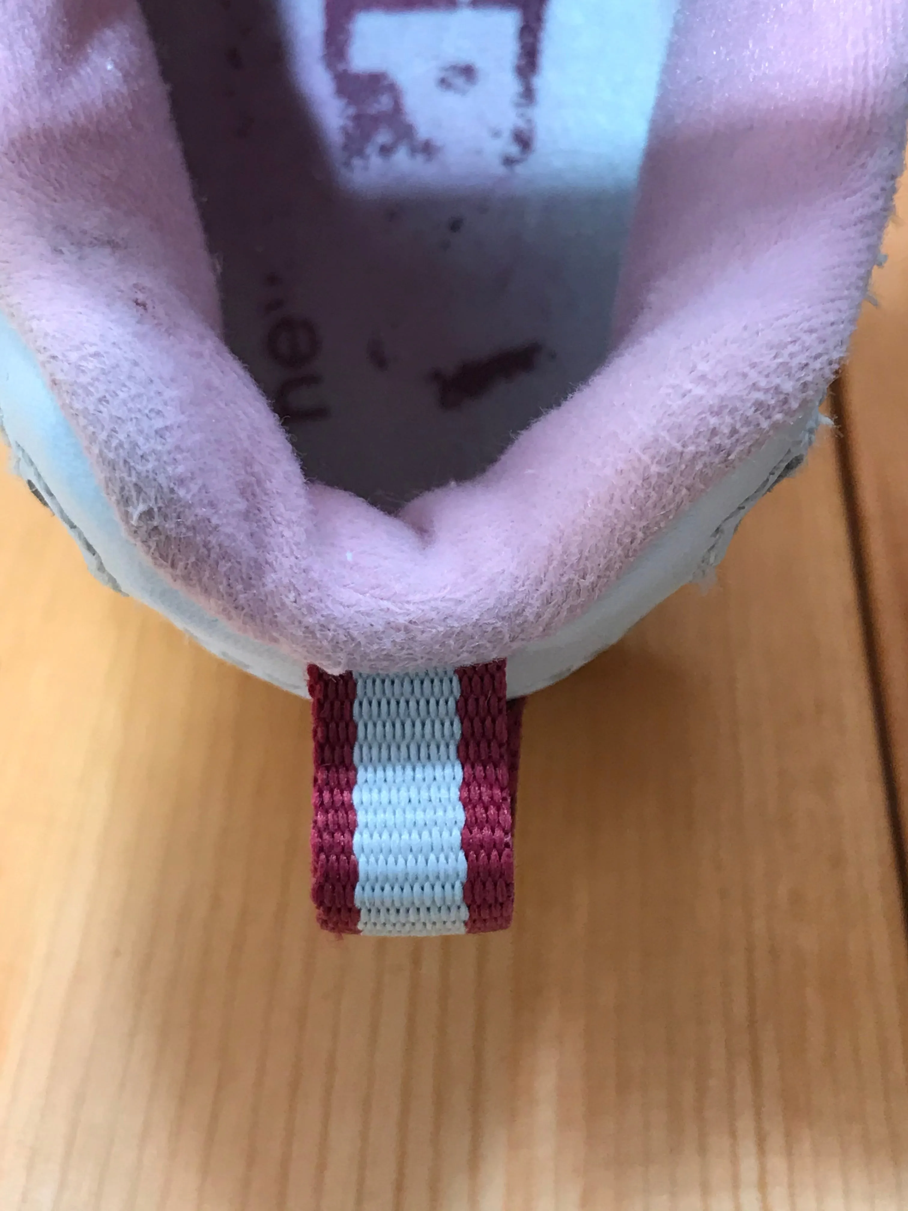 New Balance Tekela V4 NEW BALANCE 490 Youth Size 2.5M Athletic Shoes Sneakers KJ490E6P