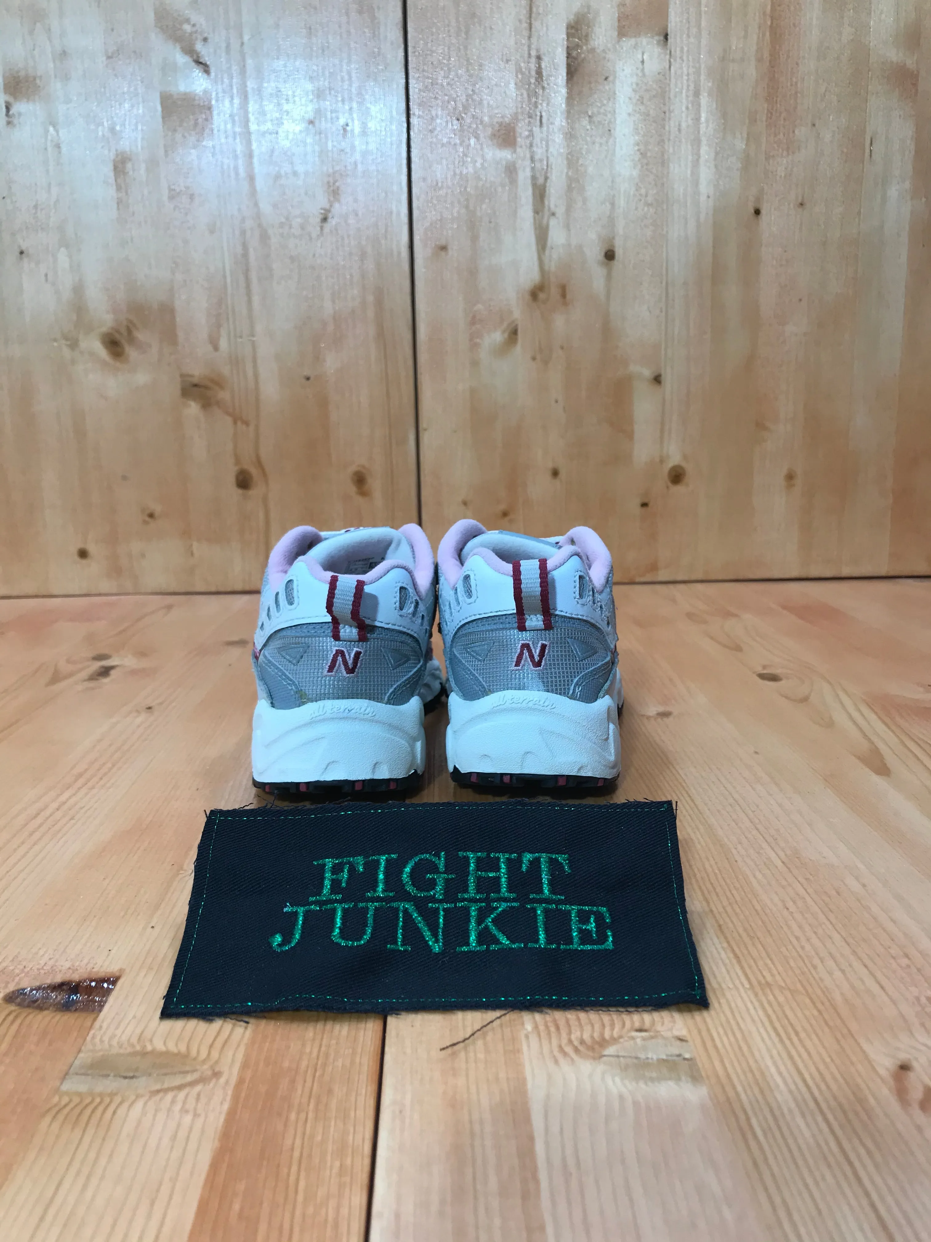 New Balance Shoes 608v2 NEW BALANCE 490 Youth Size 2.5M Athletic Shoes Sneakers KJ490E6P