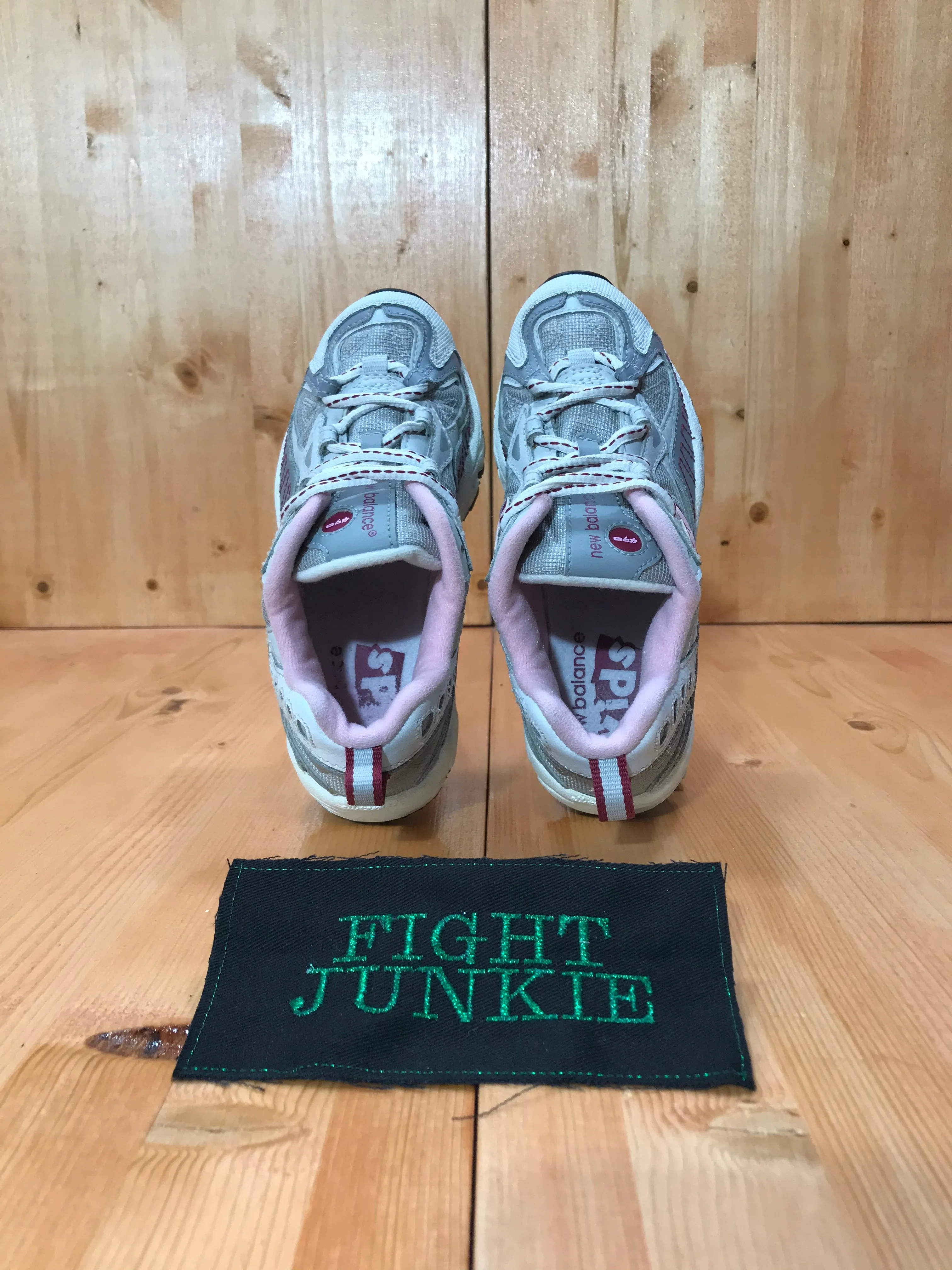 NEW BALANCE 490 Youth Size 2.5M Athletic Shoes Sneakers KJ490E6P 608 New Balance Mens Shoes