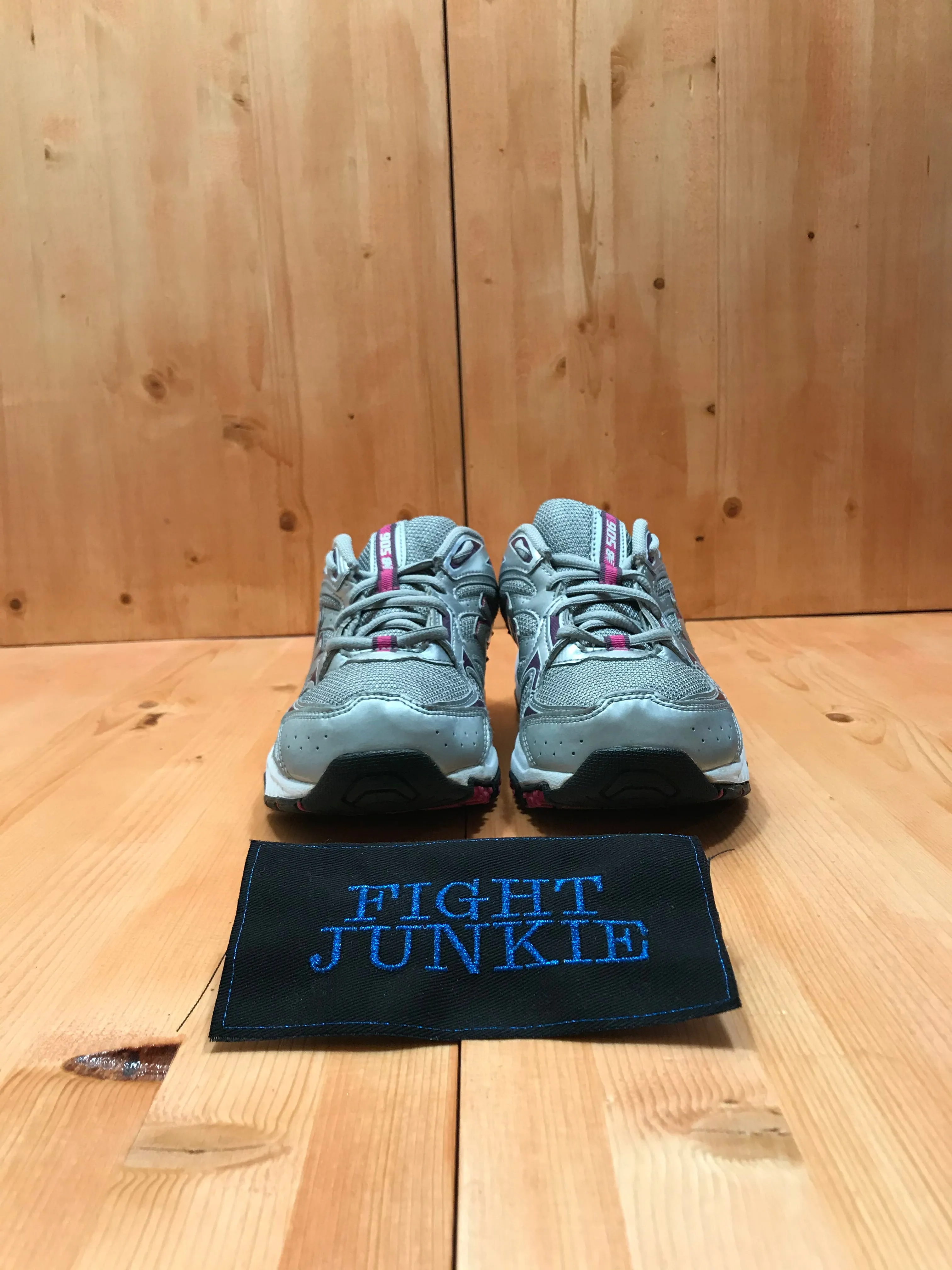 How To Wash New Balance Shoes In Washing Machine NEW BALANCE 506 Women Size 8.5B Running Shoes Sneakers